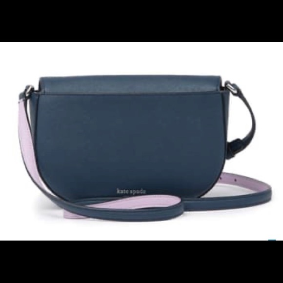 NWT KATE SPADE ♠️ REILEY CROSSBODY BAG - Picture 8 of 11